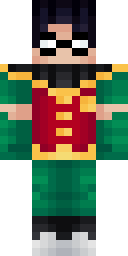 Skin preview for LaAlla4097