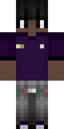 2D skin preview