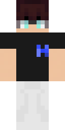 2D skin preview