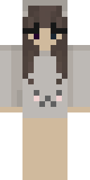 2D skin preview