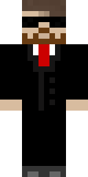 Skin preview for andrewkm