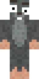 2D skin preview
