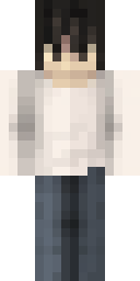 2D skin preview