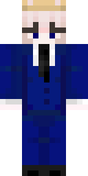 2D skin preview