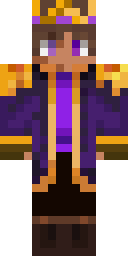 Skin preview for HighOnPingers
