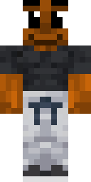2D skin preview