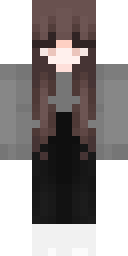 2D skin preview