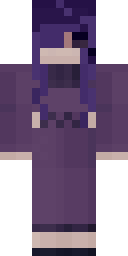 2D skin preview