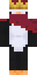 2D skin preview