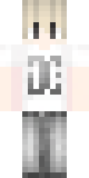2D skin preview