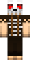 Skin preview for Chance_FTW