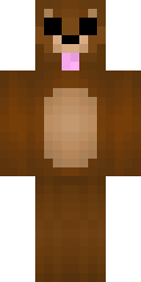 Skin preview for geefmijhoofd