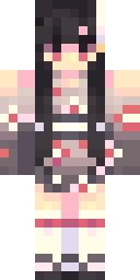 Skin preview for Joshua