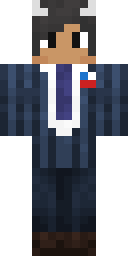 Skin preview for Shaadys