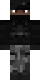 2D skin preview