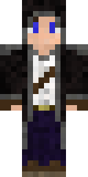 2D skin preview
