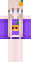 2D skin preview