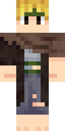 2D skin preview