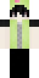 2D skin preview