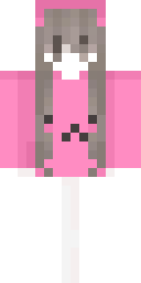 2D skin preview