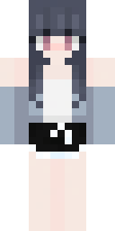 Skin preview for LaylaPvP