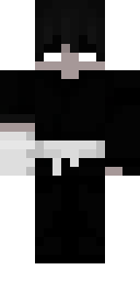 Skin preview for ThePvper