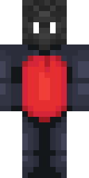 2D skin preview