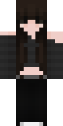 Skin preview for _niccy