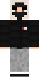 2D skin preview