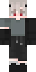 2D skin preview