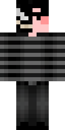2D skin preview