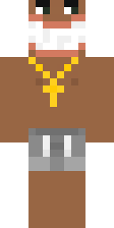 2D skin preview