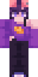 Skin preview for Mervel