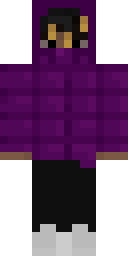 2D skin preview