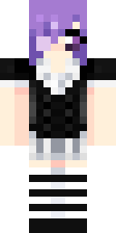 2D skin preview