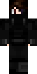 2D skin preview