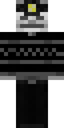 2D skin preview