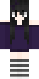 Skin preview for stupidgirl23