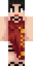 Skin preview for DrMikachu
