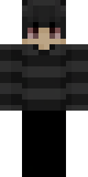 2D skin preview