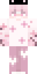2D skin preview