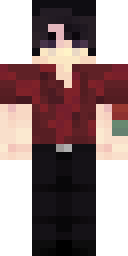 Skin preview for t9b7_3la_5er_zZ