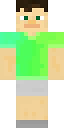 Skin preview for BRamil