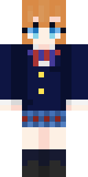 2D skin preview