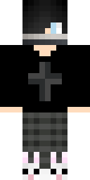 2D skin preview