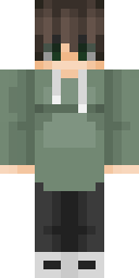 Skin preview for Johannes1992