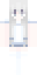 2D skin preview