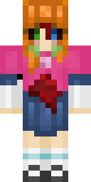 Skin preview for liaschmia2012