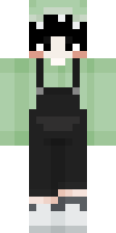 Skin preview for AspergerSyndrome