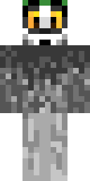 2D skin preview